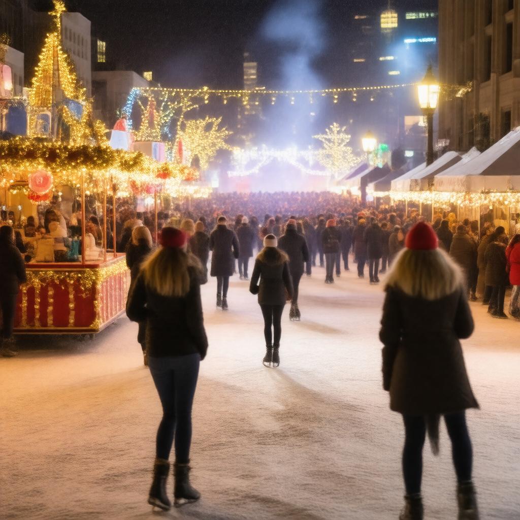 Winterfest (Canandaigua)